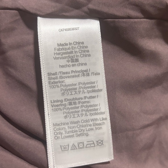 NWT MADWELL Women’s Square-Neck Tiered Midi Dress - Picture 12 of 15